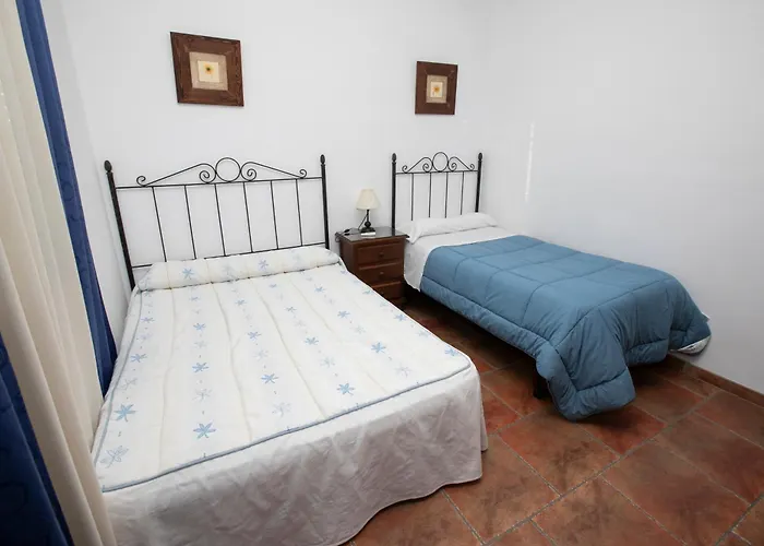 La Sierrezuela