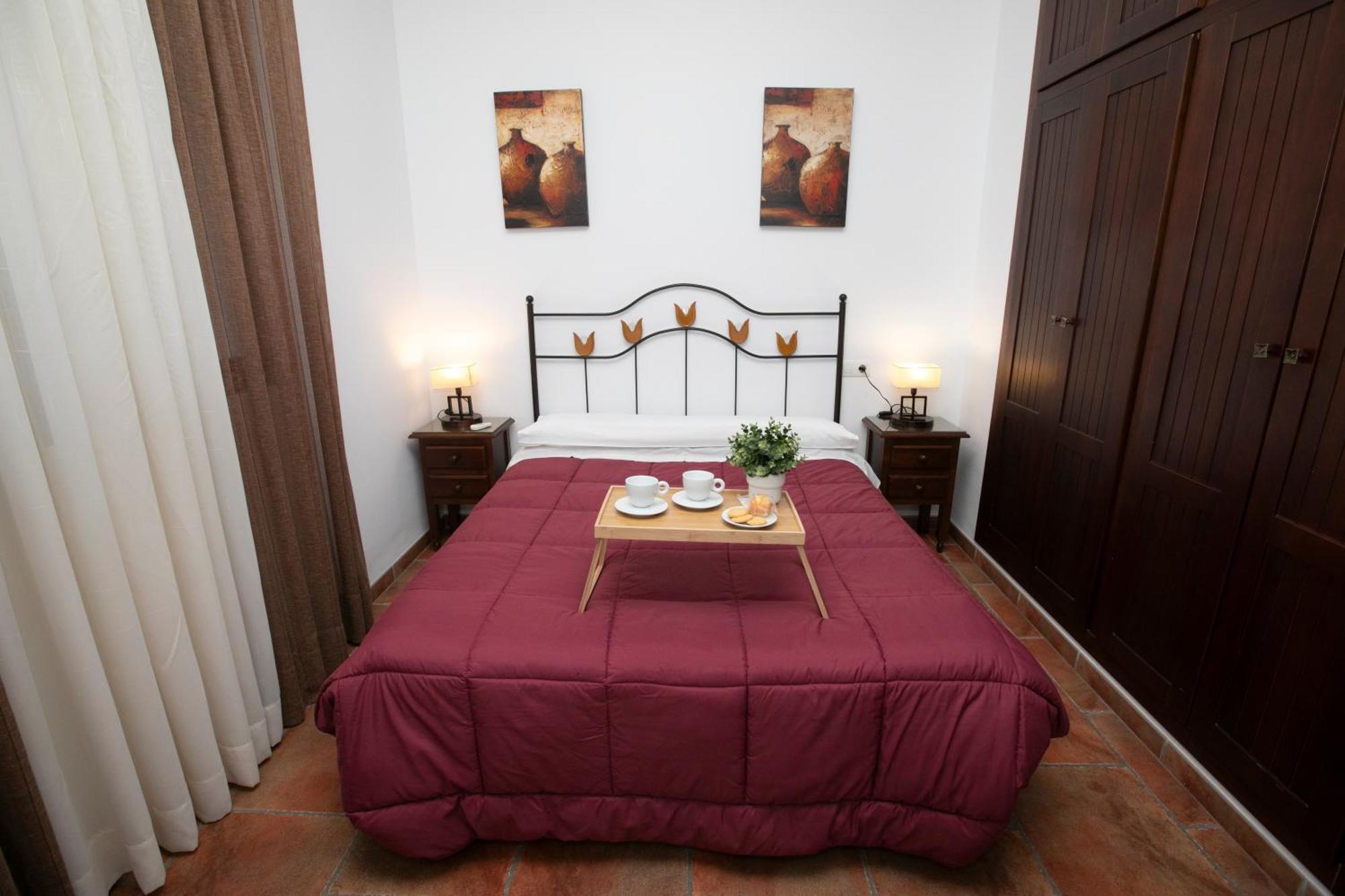 Country house La Sierrezuela