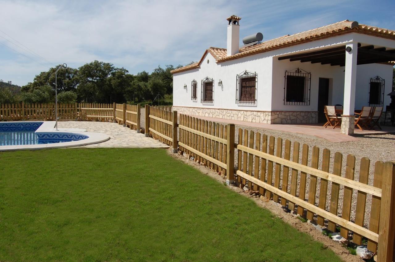 La Sierrezuela Posadas