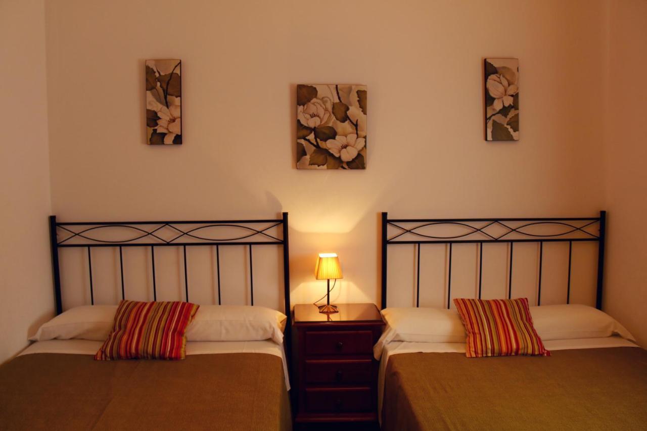 La Sierrezuela Country house Posadas