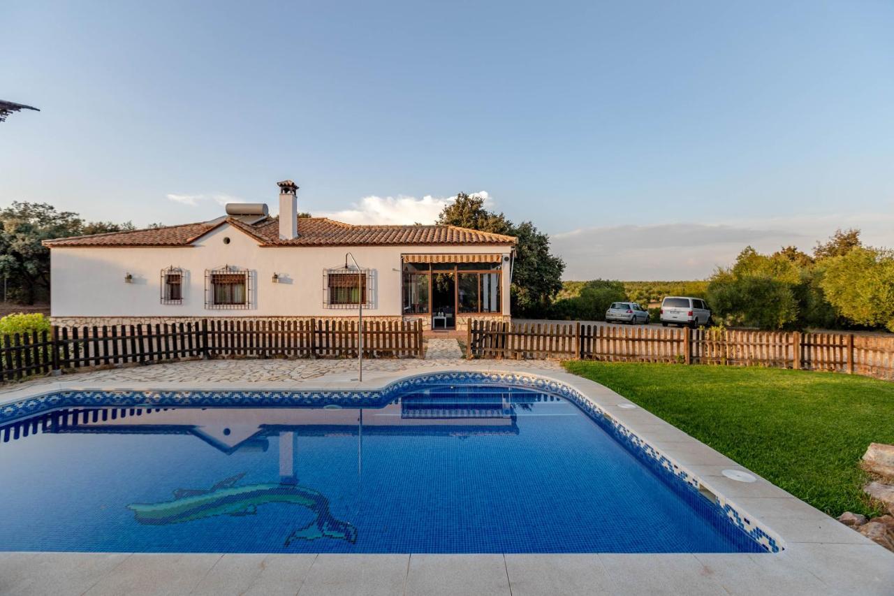 Country house La Sierrezuela *